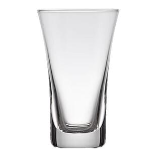 KROSNO进口晶质玻璃烈酒杯家用一口杯白酒杯龙舌兰酒杯子弹杯套装