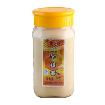 蜂蜜野坝子云南特产大姚1000g