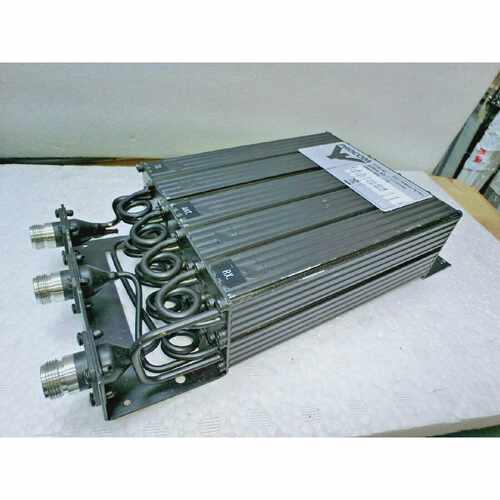 Procom DPF70553TETRA 10 Cavity Duplexer411416MHz421426MHzUse