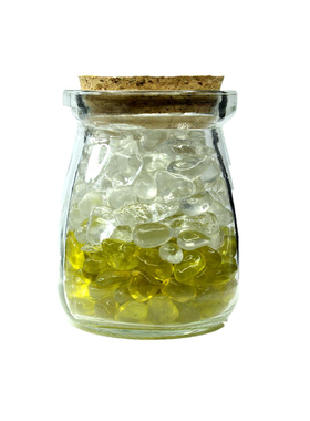 厨房西北角化解火烧天门中式摆件