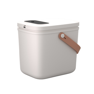 鸟语花香猫粮狗粮密封桶宠物真空储粮桶猫咪储存桶密封防潮干燥剂