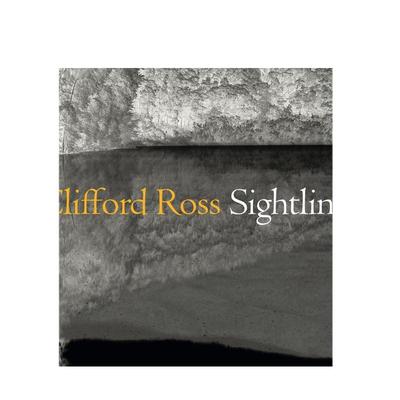 现货克里福德罗斯摄影作品集