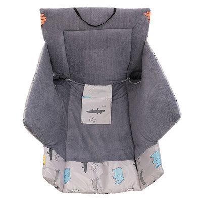 2024年雅迪加绒小款电动车挡风被