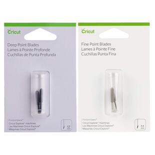 cricut air2 原装替换刀头