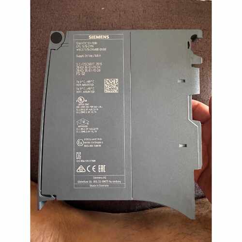议价S71500 CPU 15152 PN6ES适用