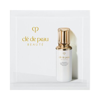 【新品派样】肌肤之钥「CPB钻光日乳」尝鲜礼强韧·匀亮·促弹嫩