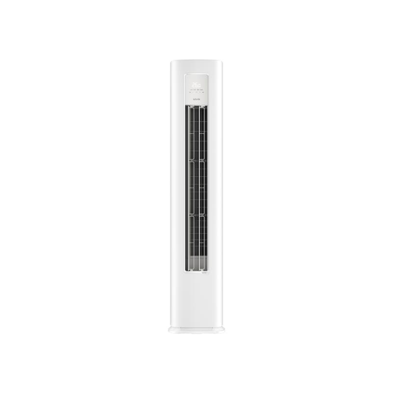 华凌空调3匹柜机超省电72HA1III神机新一级能效72HE1Ⅱ变频补贴