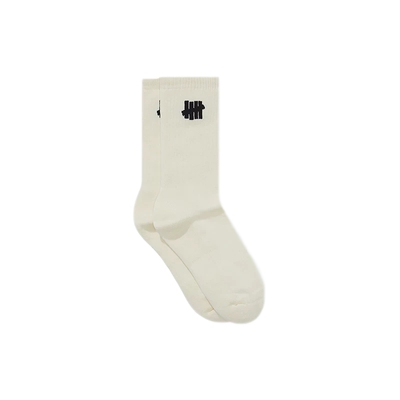UNDEFEATED汉麻中筒袜春季新品