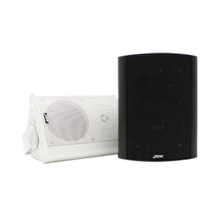 壁挂音响音箱店铺用会议室环绕一对门店挂墙餐厅商用教室室内饭店