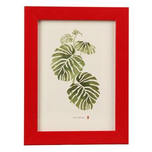 相框空框摆台照片diy简约客厅书桌面6寸摆件8寸10拼豆作品展示框