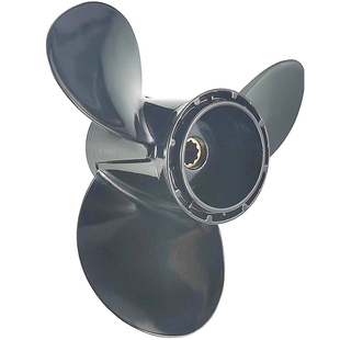 铃木船外机螺旋桨6 9.9 15 20 30 40 50 60 90 115 150马力桨叶片