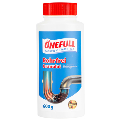 管道疏通剂下水道厕所马桶神器