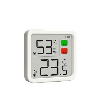 已接入米家APP室内温度计家用精准显示器婴儿房电子干温湿度计表