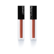 完美日记仿生膜哑光唇釉不掉色