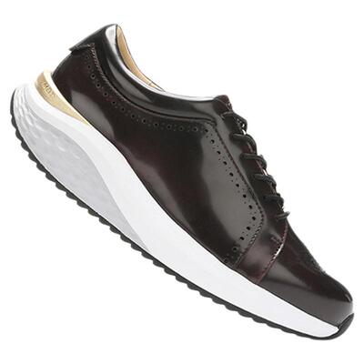 MBT健体运动塑身减缓耐磨女鞋