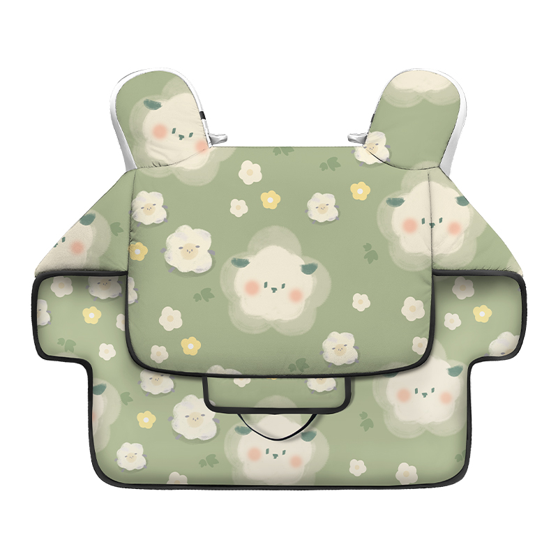 2025新款电动车挡风被冬季加绒加厚双面防水护脖电瓶车防风被防雨