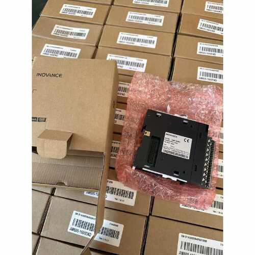询价汇川INOVANCE AM600-1600END数字量输入模