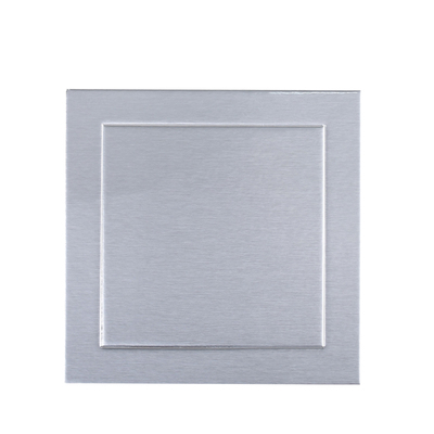 烘焙垫银色10张正方形8寸底托