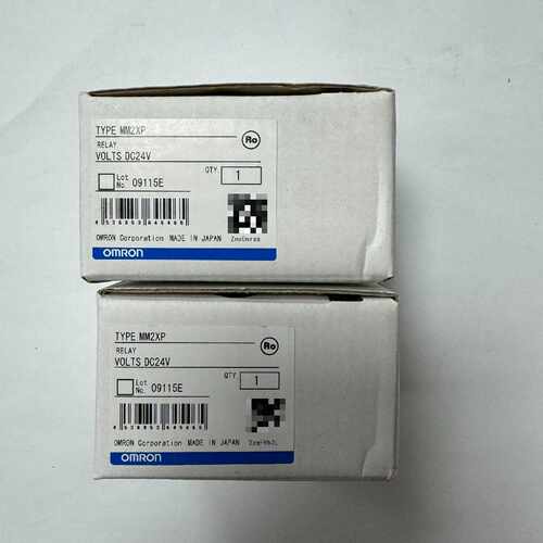【议价-可维修】  MM2XP DC24 /均有货