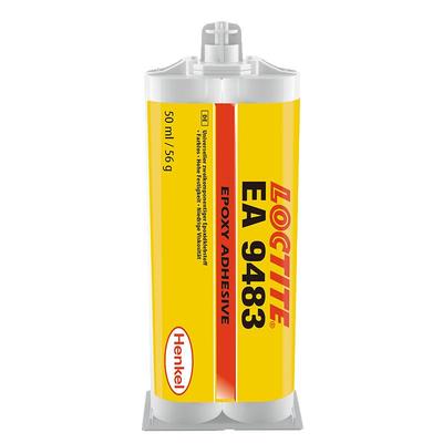 乐泰EA9483环氧树脂结构胶