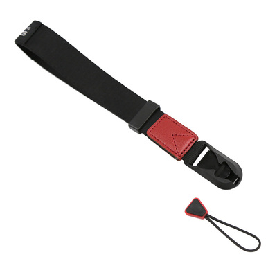 佳能微单斜跨挂绳尼龙相机腕带