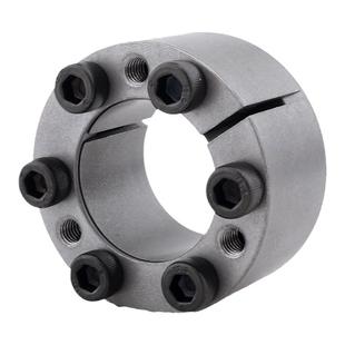 胀紧套ZJ18优质TLK350涨紧套小微型Z21免键轴KTR105结套胀套ZA