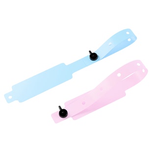 一次性软质防盗扣防拆扣服装防伪标签防穿扣防掉包扣防调包扣定制