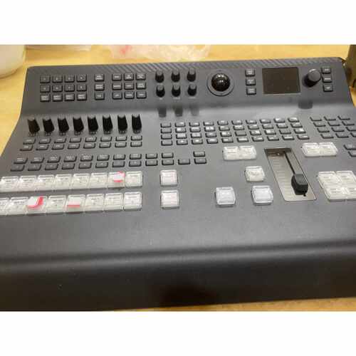 议价BMD导播台ATEMTelevisionStudio维修
