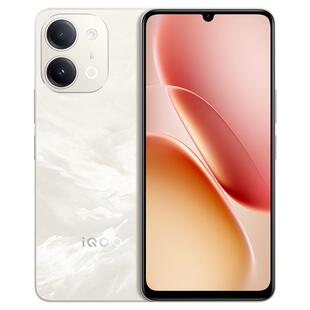 【国家补贴至高15%】vivo iQOO Z11i新品上市大电池手机官方旗舰店Z11系列新机学生老人智能手机iqoo z11i