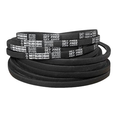 进口三星MITSUBOSHI三角带SPZ487LW SPZ512LW SPZ562LW SPZ612LW