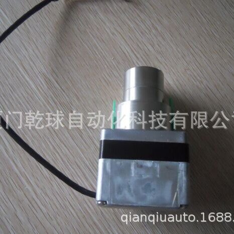 大放价福利德FG413YG0CT10000齿轮泵FLUID-O-TECH真品直供