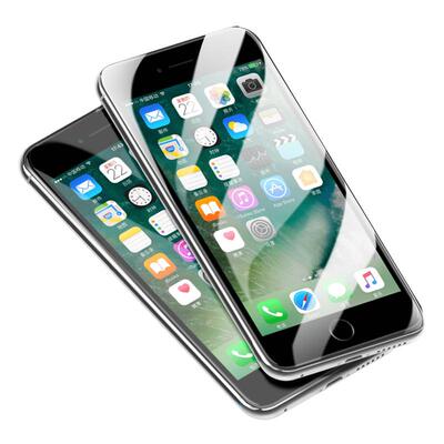 苹果7plus钢化膜iPhone8贴膜