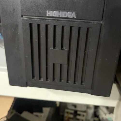 【请询价】HIGHIDEA  UPS，100