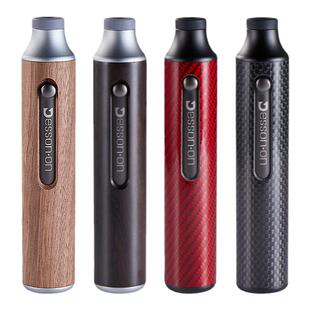 开车抽烟不掉烟灰神器车载烟灰缸车内吸烟随身防烟灰烟嘴便携免弹