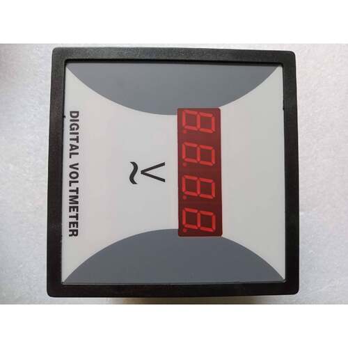 DP-96数字DMCP96-3数显电流表AOB2941-9X—议价