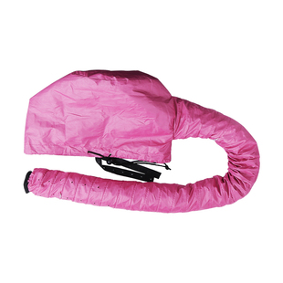 电吹风快速吹头发干发帽便携吹风机头套烘干家用女士速干懒人神器