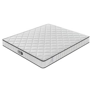 晚安家居 家用护脊床垫 软硬适中整网弹簧床垫 1.5米/ 1.8m席梦思