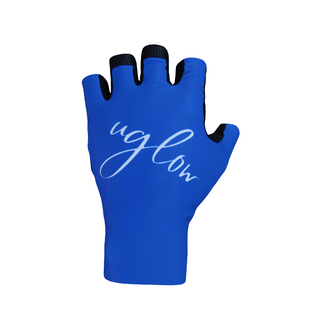 UGLOW GLOVE LR露指手套新款男女春秋季户外跑步骑行徒步登山滑雪