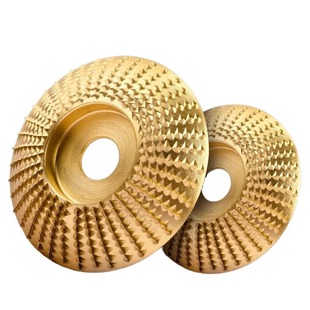 木材角磨机打磨片木头打磨工具金属抛光轮神器茶盘刀木工磨片刺盘