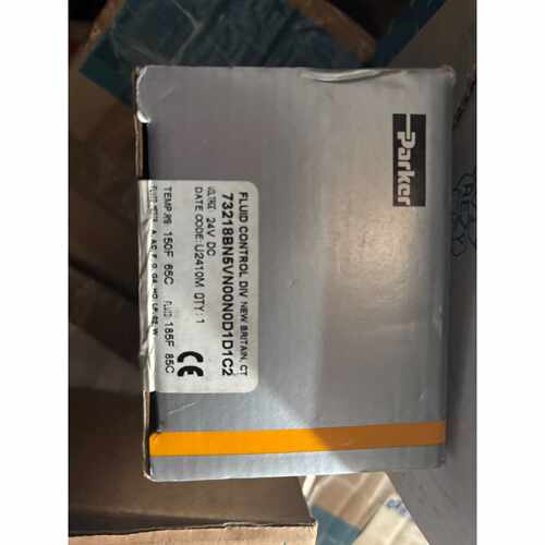 议价PARKER电磁阀 73218BN5VN00N0D1适用