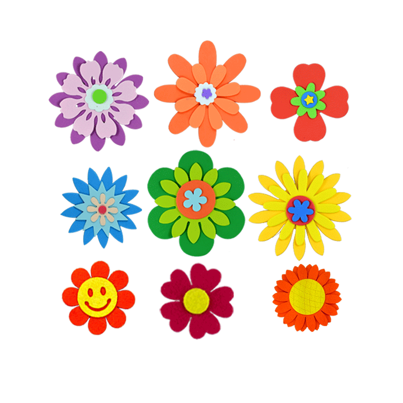 小学幼儿园教室文化墙布置通用班级黑板报装饰材料花边框环创墙贴