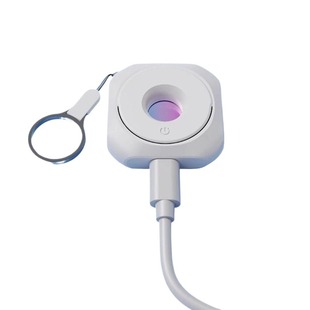 摄像头智能探测仪红外线探测器酒店防窥神器防偷拍监控检测仪手机