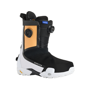 25-26新品Burton伯顿HIGHSHOT X 单板滑雪鞋step on快穿男士保暖