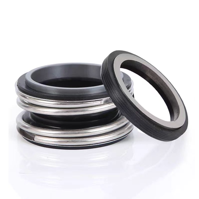 机械密封大全109耐磨耐高温