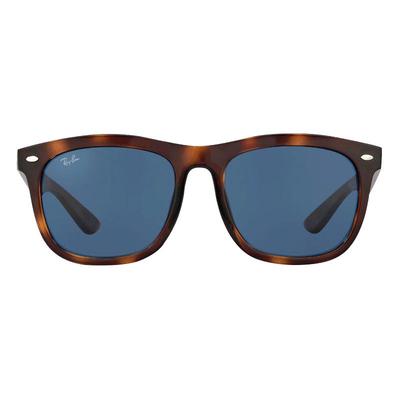 Rayban墨镜大框方框小脸