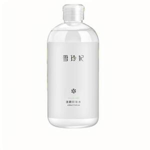 敏感肌肤专用深层清洁脸部卸妆水