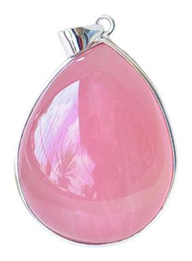 送女友闺蜜生日礼物水滴形