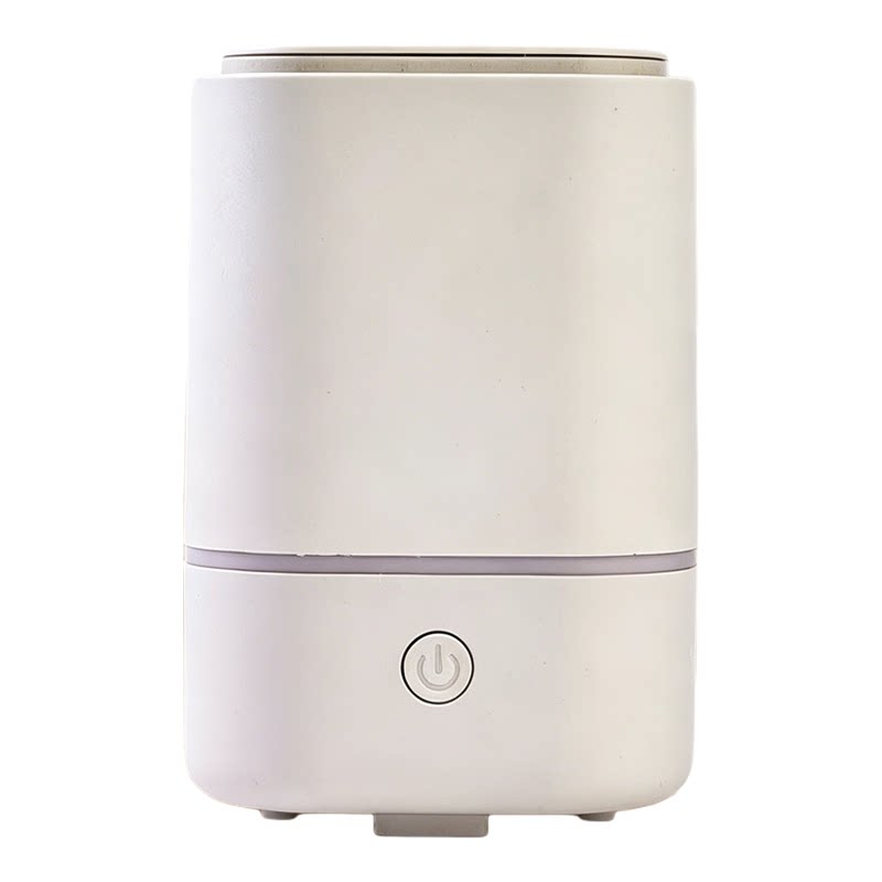 HM-02超声波香薰加湿器车载家用