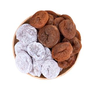 日式陈皮梅饼蜂蜜味无核独立小包装酸梅饼梅子干孕妇休闲零食话梅