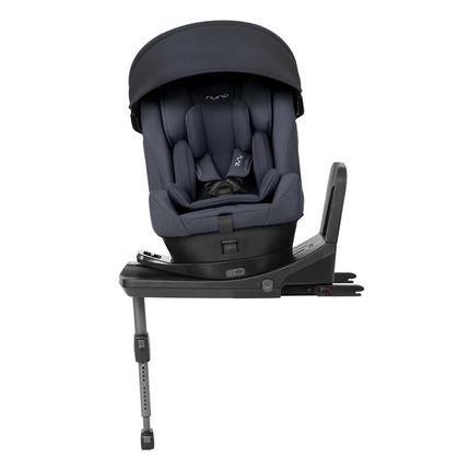 NUNA prym儿童安全座椅车载i-size认证0-4岁宝宝汽车椅360度旋转